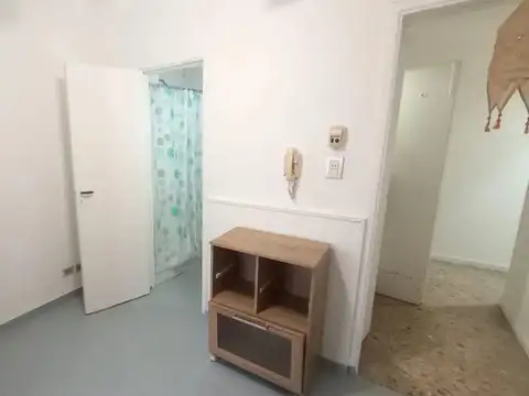 Departamento en Alquiler Temporal de Monoambiente