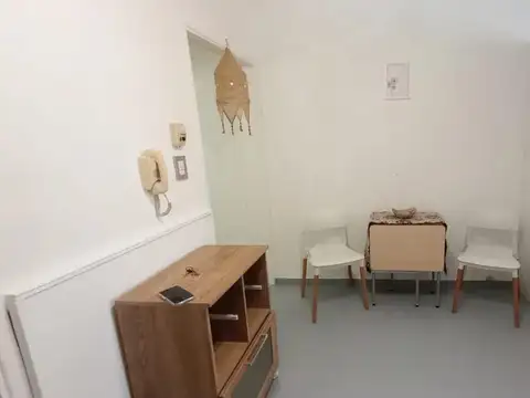 Departamento en Alquiler Temporal en Barrio Norte, CABA