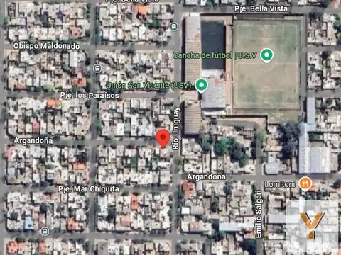 Casa en venta - 4 Dormitorios 3 Baños - Córdoba