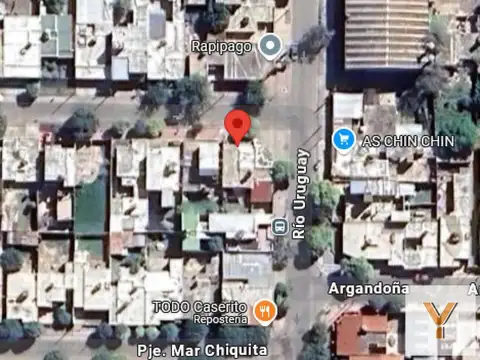 Casa en Venta al Norte