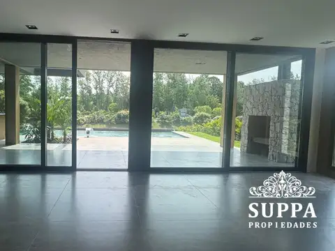 Casa en Venta A Estrenar