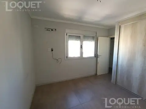 Departamento en Alquiler 4 años