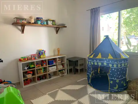 Casa en Alquiler 10 años