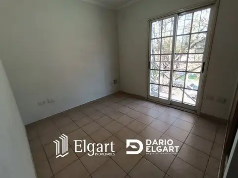 Casa en Alquiler 20 años
