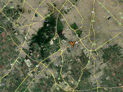 Local Comercial en venta - 1 Ambiente - Esteban Echeverría