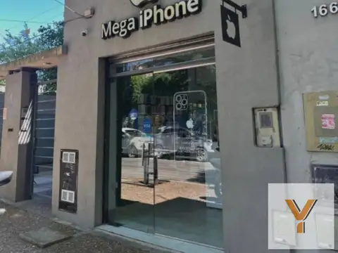 Local Comercial en venta - 1 Ambiente - Esteban Echeverría