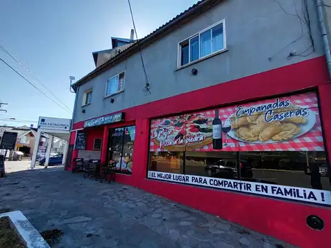 Local en Alquiler en San Carlos De Bariloche, $ 2.400.000