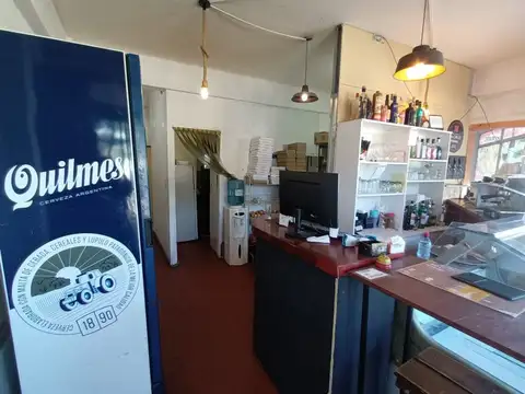 Local en Alquiler 38 años