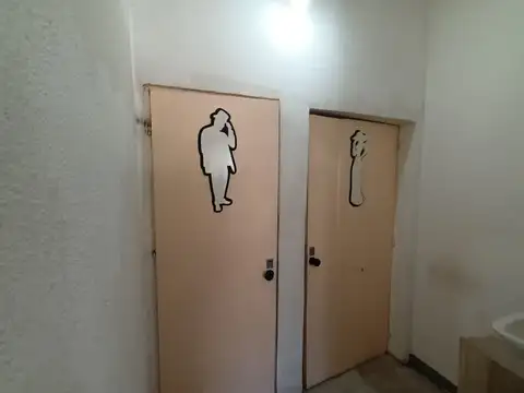 Local en Alquiler 38 años