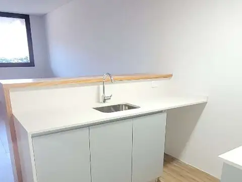 Departamento en Venta al Oeste
