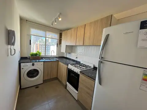 Departamento en Venta en Mar Del Plata, USD 124.900