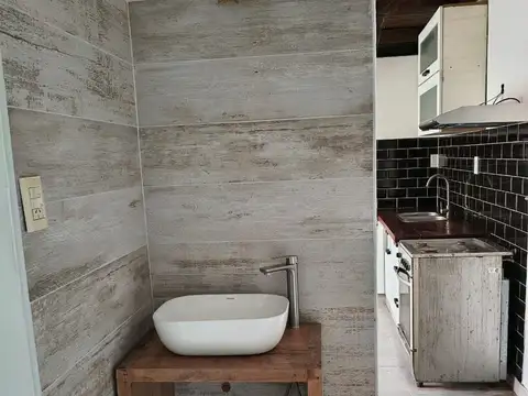 Departamento en Venta en Santa Fe, USD 89.000