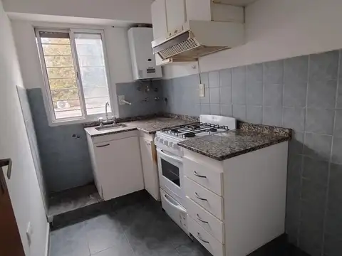 Departamento en Alquiler 20 años