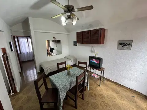 Departamento de 2 ambientes