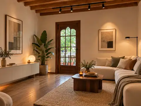 Depto Tipo Casa en Venta 80 años