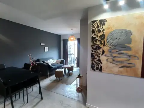 EN VENTA HERMOSO DEPARTAMENTO EN LA CALERA