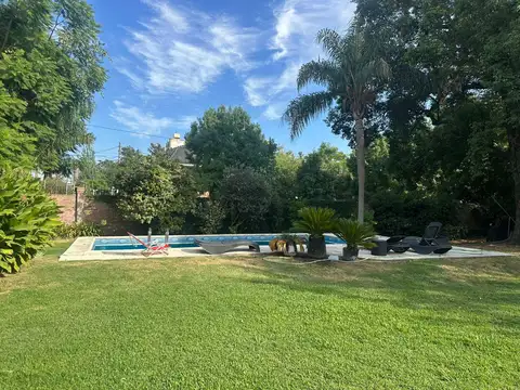 Venta de Lote en Bella Vista