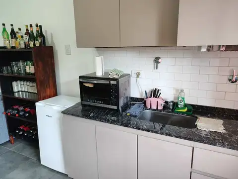 Departamento en Venta de Monoambiente