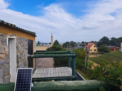 Casa en Alquiler Temporal de 4 dormitorios