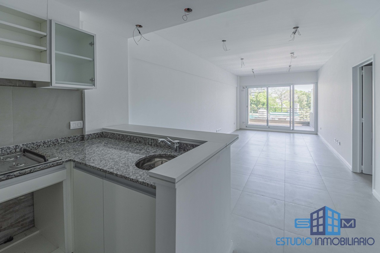 Departamento en Venta en Saavedra, USD 115.000