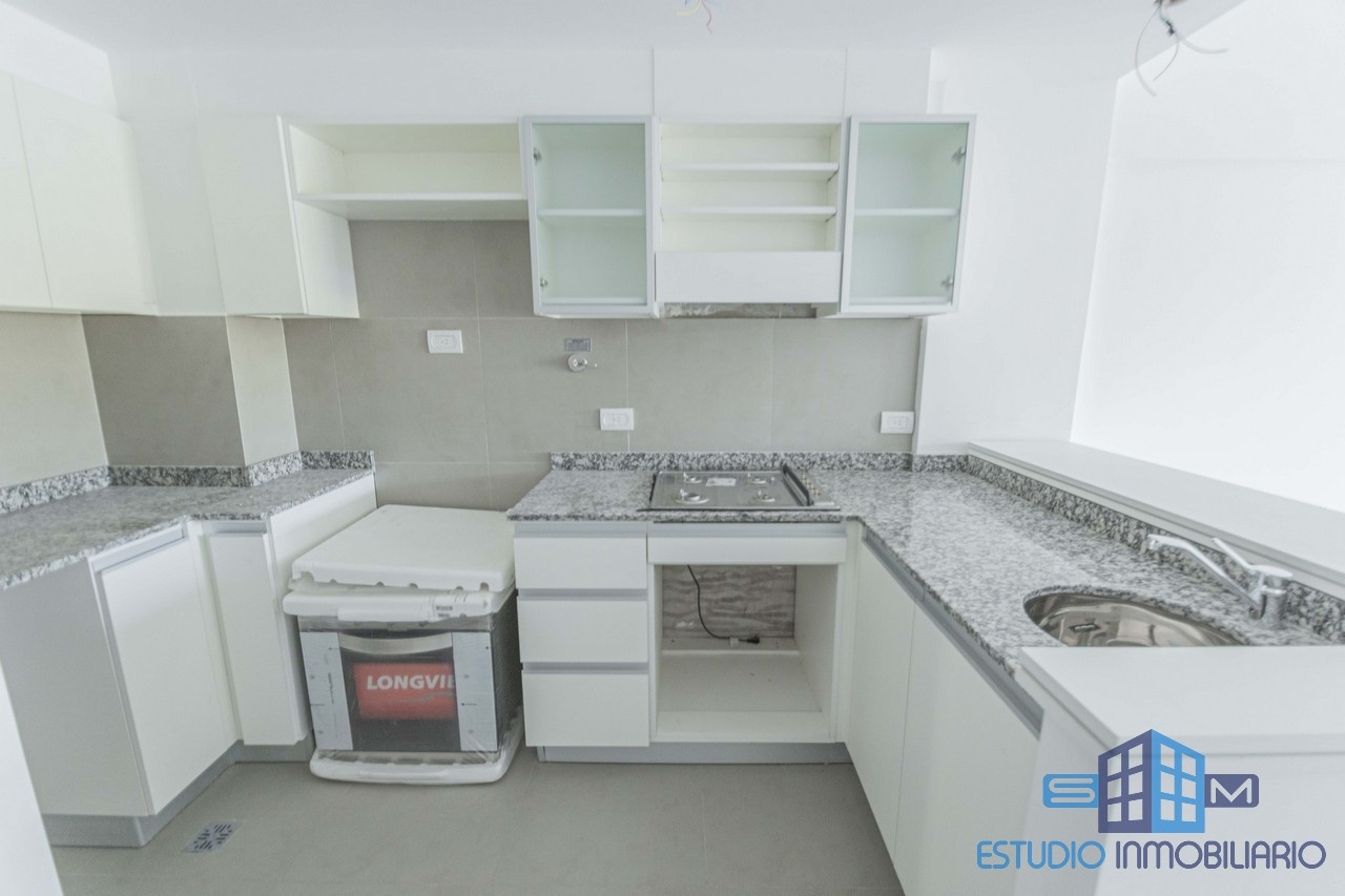 Departamento en Venta de Monoambiente