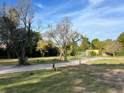 Terreno en Venta en Santa Rita, San Isidro