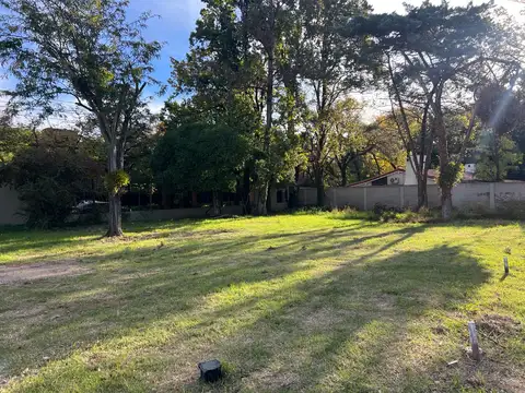 Terreno en Venta de 764,0 m2