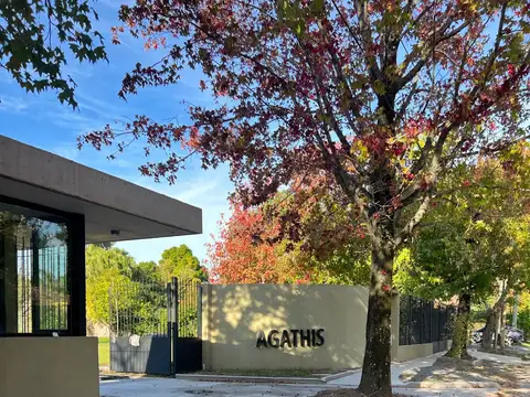 Terreno - Santa Rita - barrio cerrado - san isidro - 750mts