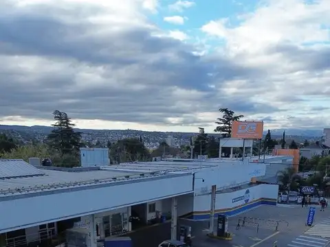 VENTA ESTACION Y FONDO DE COMERCIO