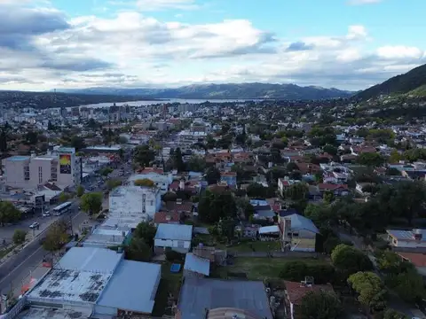VENTA ESTACION Y FONDO DE COMERCIO