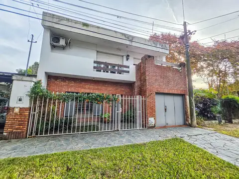 Casa en Venta en Granadero Baigorria, Rosario