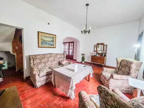 Casa en Venta 45 años