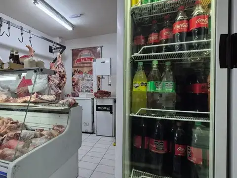 Avenida San Martín 2700