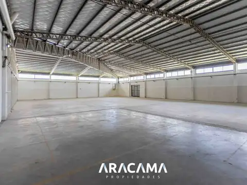 Galpon en Alquiler en Canning, USD 8.000