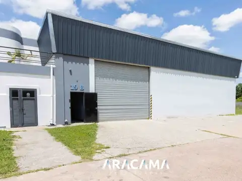 Alquiler de Nave Industrial en Canning