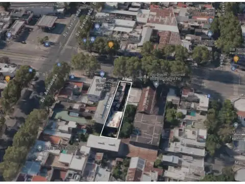 Casa en Venta en Rosario, Santa Fe