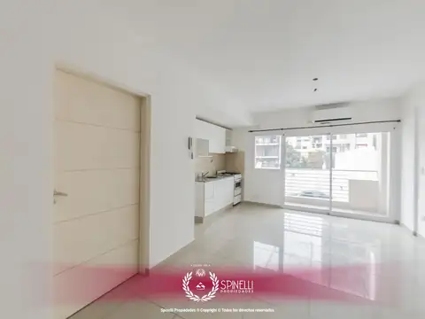 Departamento en Alquiler en Villa Crespo, $ 500.000