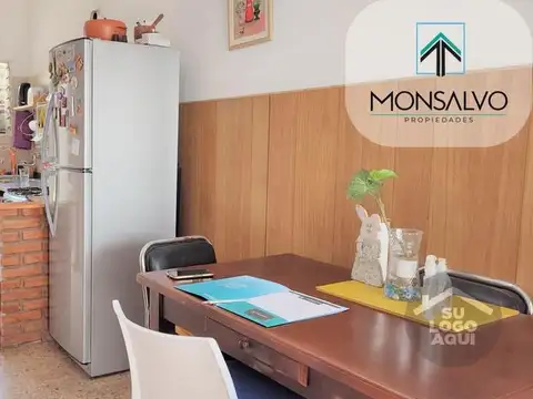 Depto Tipo Casa en Venta al Norte