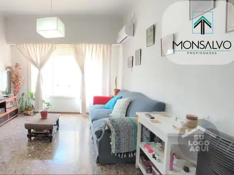 Depto Tipo Casa en Venta de 4 ambientes