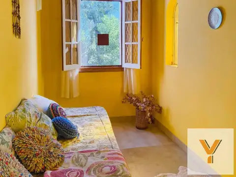 Casa 6 ambientes con 3 baños