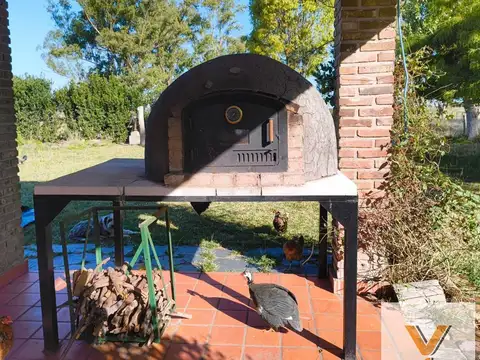 Casa en Venta de 4 dormitorios