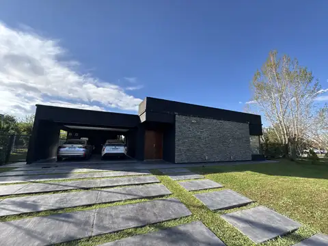 Casa en venta en la vacherie