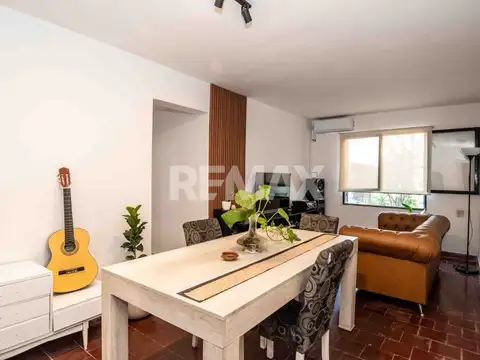 Departamento en Venta de 4 dormitorios