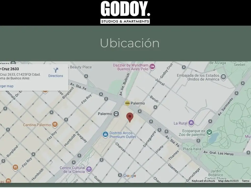 Emprendimiento - Entrega Diciembre 2027