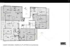 GODOY (STUDIOS & APARTAMENTS) - Foto 13