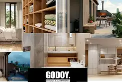 GODOY (STUDIOS & APARTAMENTS) - Entrega Diciembre 2027
