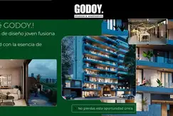 GODOY (STUDIOS & APARTAMENTS) de  1, 2 y 3 Dormitorios
