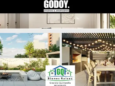 Emprendimiento en Palermo - Etapa: En pozo