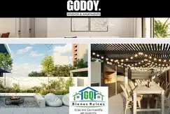 Emprendimiento en Palermo - Etapa: En pozo