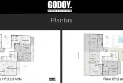 GODOY (STUDIOS & APARTAMENTS) - Foto 14